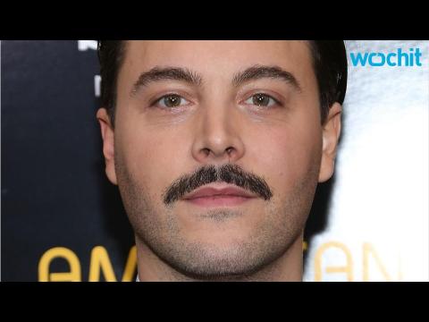 VIDEO : The Crow Remake Loses Jack Huston