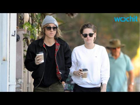 VIDEO : Kristen Stewart Dating Female Assistant, Actress' Mother Reveals