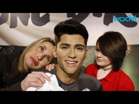 VIDEO : Is Zayn Malik Really Coming Back to One Direction?