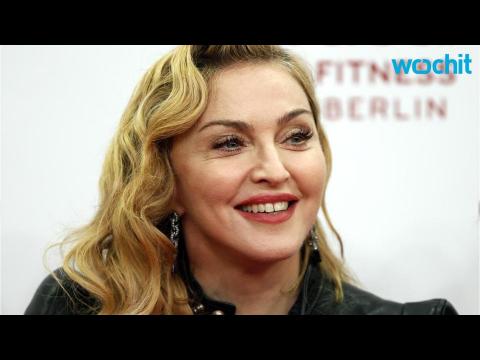 VIDEO : Madonna Recruits Beyonc, Miley Cyrus, Nicki Minaj, Rita Ora and Katy Perry