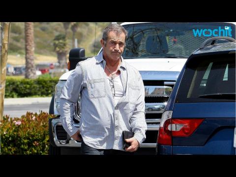 VIDEO : Mel Gibson, Oksana Grigorieva in New Court Battle Over Lucia