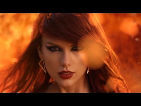 VIDEO : Taylor Swift fait un don de 15.000 dollars  un pompier !