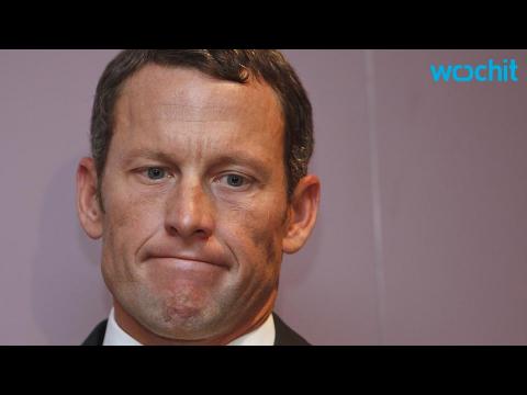 VIDEO : Lance Armstrong Portrayed by Similar Looking Actor In Upcoming Film