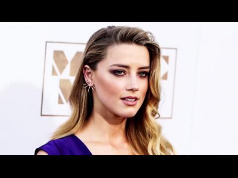 VIDEO : Amber Heard is Our #WCWSNTV - Amber Heard is Our #WCW