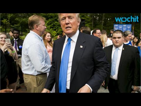 VIDEO : Macy's Dumps Donald Trump