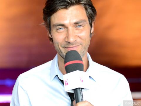 VIDEO : Exclu vido : Romain (Las Vegas Academy) : 