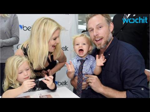 VIDEO : Jessica Simpson's Son Ace Celebrates His 2nd Birthday