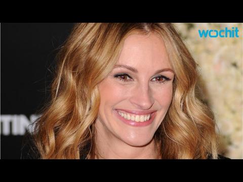 VIDEO : Julia Roberts Cast in Garry Marshall's Mother's Day; More Stars in Talks