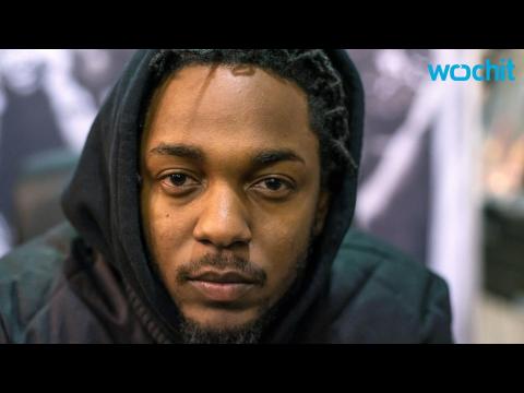 VIDEO : Kendrick Lamar Drops Chilling Music Video About Police Brutality