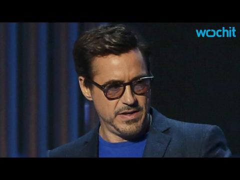 VIDEO : Robert Downey Jr.'s Pinocchio To Be Written By Paul Thomas Anderson