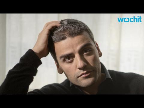 VIDEO : Oscar Isaac Begins Filming X-Men: Age of Apocalypse Scenes