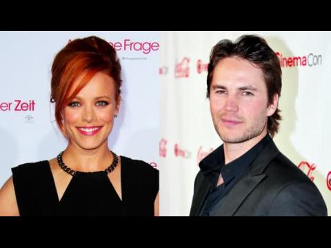 VIDEO : Rachel McAdams and Taylor Kitsch Are Dating