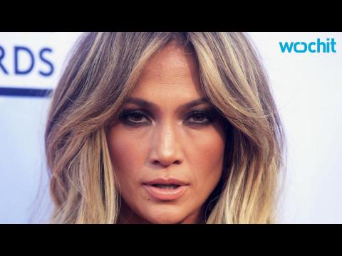 VIDEO : Is This Tweet J Lo's Response to News of Ben Affleck's Divorce?