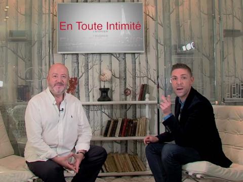 VIDEO : Exclu vido : (Teaser) Oscar Sisto (coach des anges) : 
