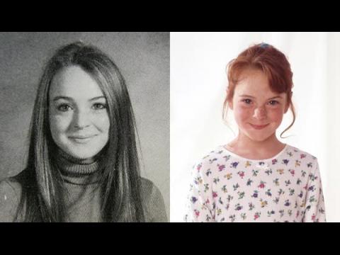VIDEO : Throwback Thursday On Lindsay Lohan's 29th Birthday