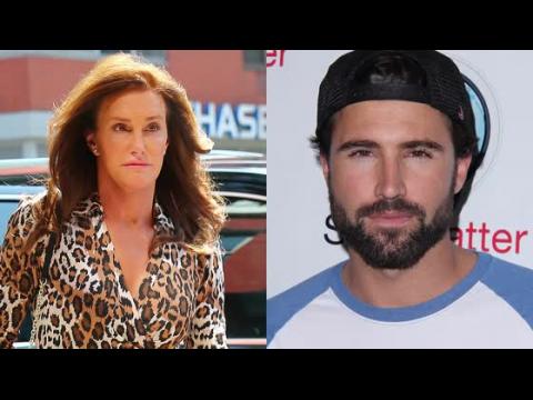 VIDEO : Brody Jenner Has a Better Relationship With Caitlyn Than Bruce