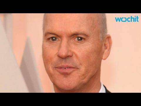 VIDEO : Michael Keaton & J.K. Simmons Depart Kong: Skull Island