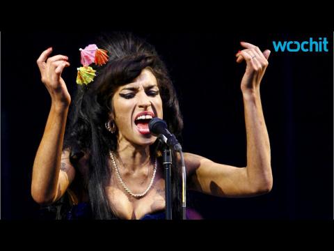 VIDEO : Amy Winehouse Didn't Like 