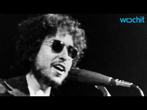 VIDEO : Rare Test Pressing of Bob Dylan's 'Blood on the Tracks' Found