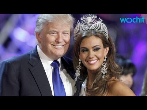 VIDEO : Donald Trump Won't Make a Penny From Reelz Network