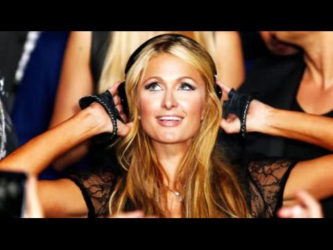 VIDEO : Paris Hilton Plans to Sue After Plane Crash Prank