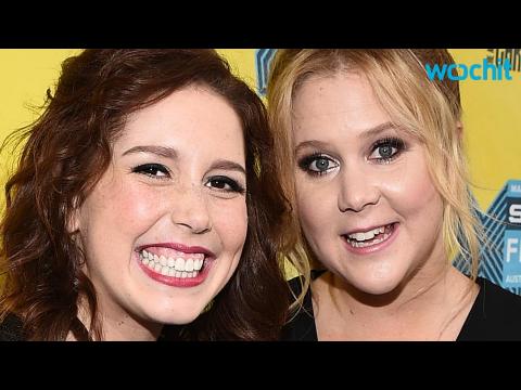 VIDEO : Amy Schumer and Vanessa Bayer Want To Get Brunch Drunk With Hillary Clinton
