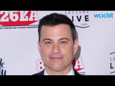 VIDEO : Jimmy Kimmel Quizzes Kids on Gay Marriage
