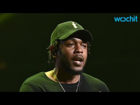 VIDEO : Kendrick Lamar Performs Death-Defying Stunts in New Music Video