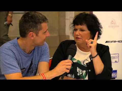 VIDEO : PLUMES DE STARS : Qui a couch au Pigonnet ?