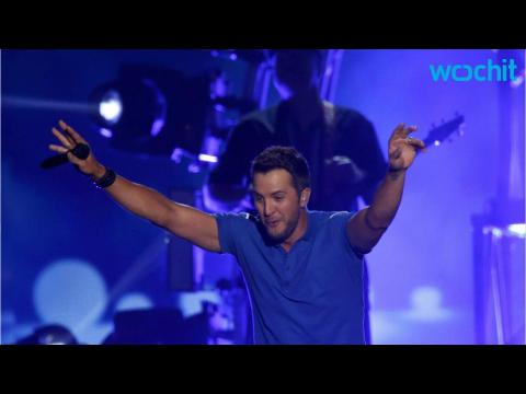 VIDEO : Luke Bryan Sets Dates for Annual Farm Tour
