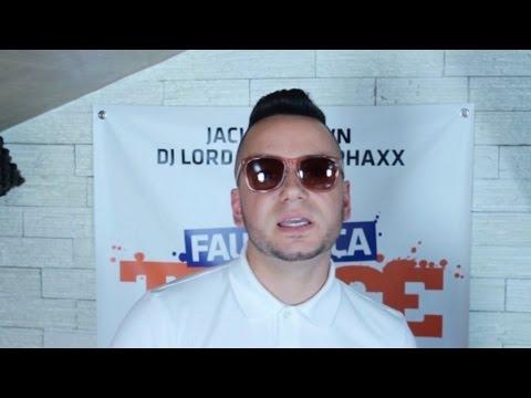 VIDEO : Fabbio parle de sa 