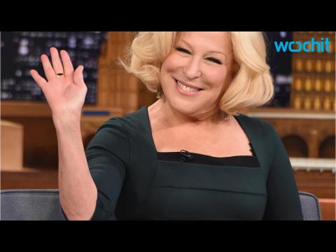 VIDEO : Bette Midler Wraps 'Divine' Tour With Powerhouse Brooklyn Show