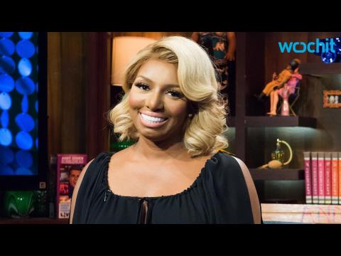 VIDEO : NeNe Leakes -- Don't Count Me Out of 'RHOA' Just Yet
