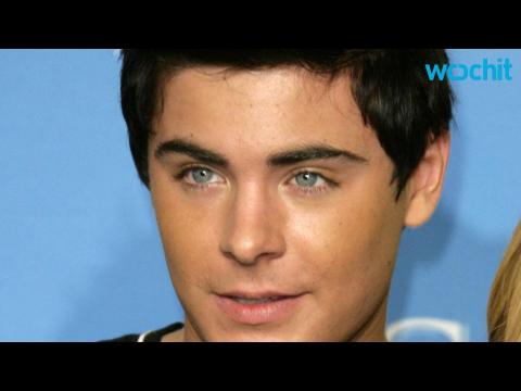 VIDEO : No One Can Handle the Hotness That Is Zac Efron's Brother