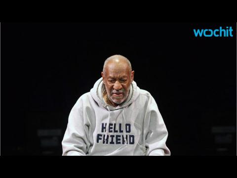 VIDEO : Disney Removes Bill Cosby Statue From Theme Park