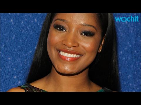VIDEO : Scream Queens' Keke Palmer and Lucien Laviscount's Chemistry Is Hot Enough to Scare Off Ghos