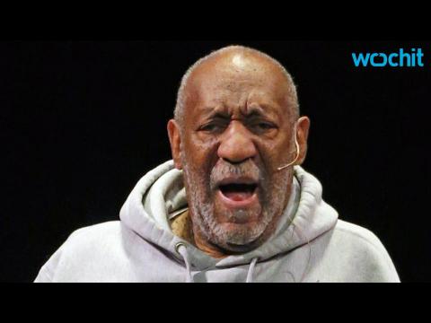 VIDEO : Bill Cosby Statue Removed From Disney Theme Park