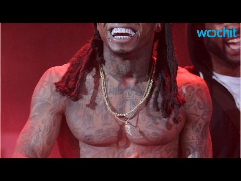 VIDEO : Lil Wayne Talks About Past With Cash Money
