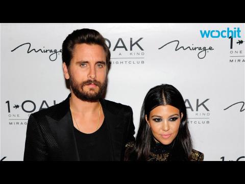 VIDEO : Scott Disick Wishes Daughter Penelope a Happy Birthday