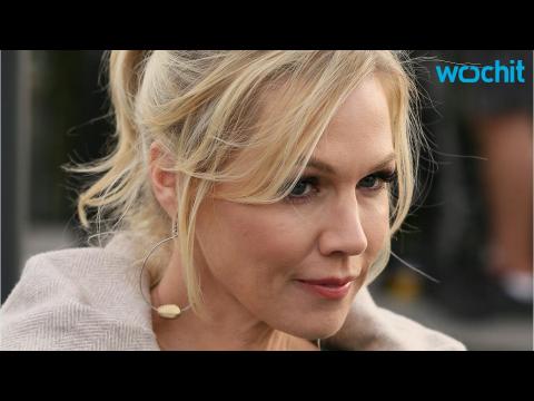 VIDEO : Jennie Garth Is Married! Beverly Hills, 90210 Star Says