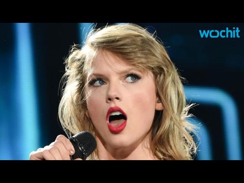 VIDEO : Taylor Swift Throws Her Most Star-Studded Concert Ever