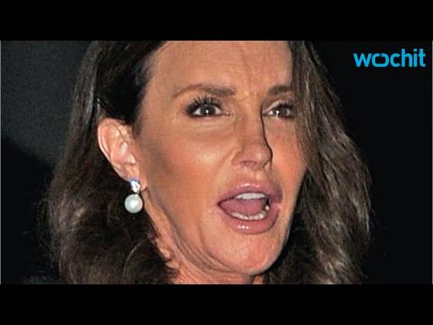 VIDEO : Caitlyn and Kendall Jenner Have a Cute Lunch Date in LA
