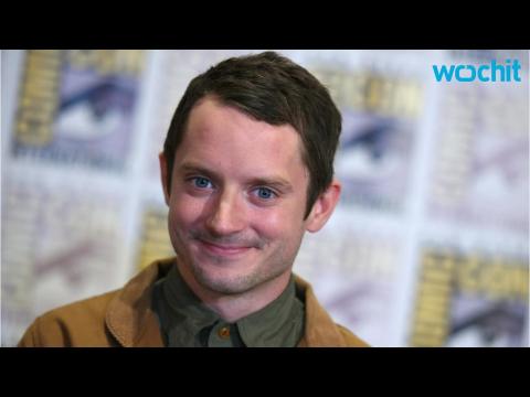VIDEO : 'Last Witch Hunter' Star Elijah Wood Shares Witches' Secret