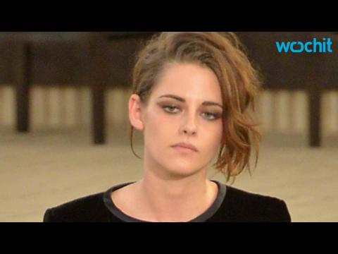 VIDEO : Kristen Stewart Is Unapologetically Sexy in Her New Photo Shoot