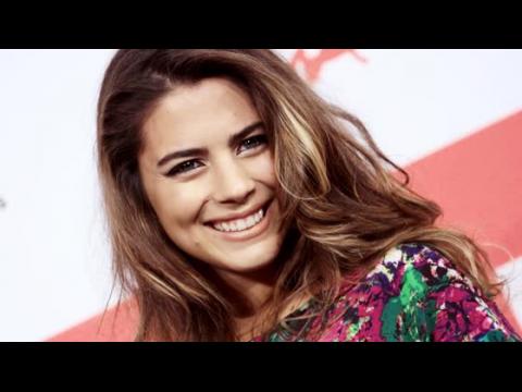 VIDEO : Dcouvrez la star de Green Inferno, Lorenza Izzo