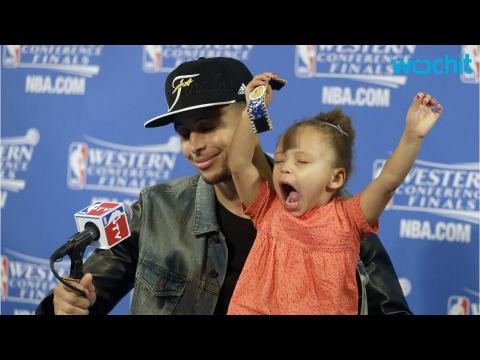 VIDEO : Stephen Curry and Wife Ayesha Welcome Baby No. 2
