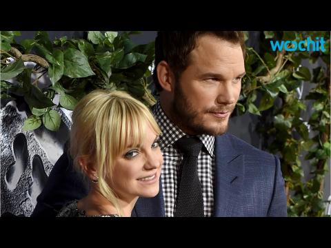 VIDEO : Chris Pratt Debates Whether or Not Opposites Attract