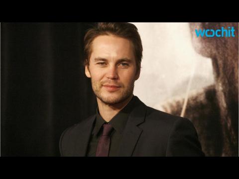 VIDEO : Taylor Kitsch Wishes Channing Tatum The Best With Gambit