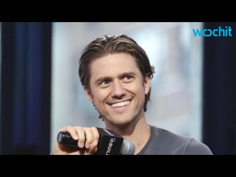 VIDEO : Aaron Tveit to Play Danny Zuko in Grease Live for Fox