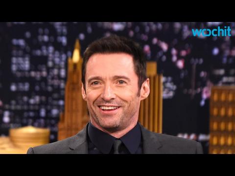 VIDEO : Wolverine Auditions To Replace Hugh Jackman Shown On Conan